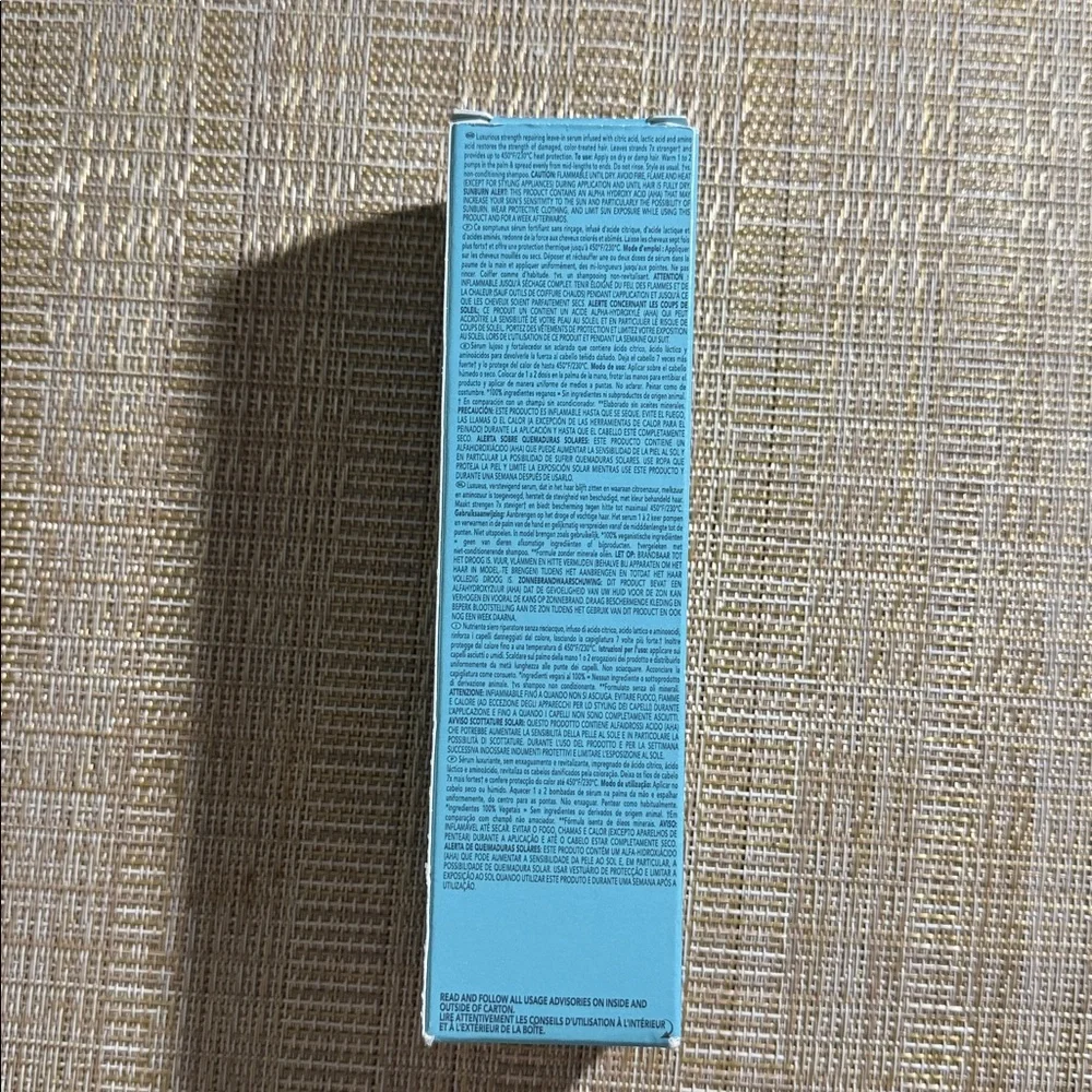 Pureology Strength Cure Dream Healer Serum - Picture 3 of 5